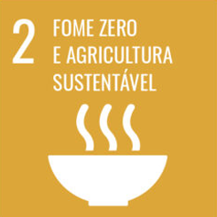 Fome zero e agricultura sustentável
