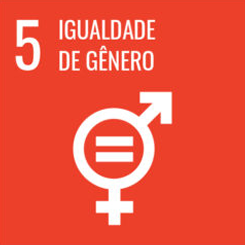 Igualdade de gênero