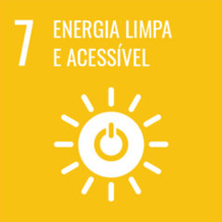 Energia limpa e acessível