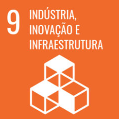 Indústria, inovação e infraestrutura