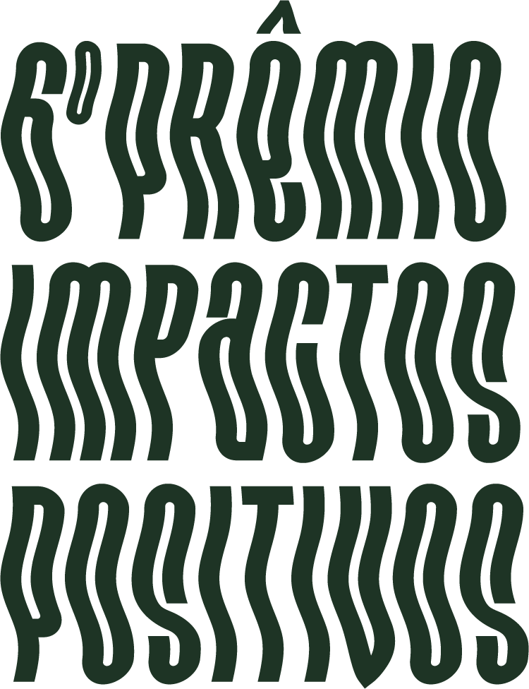 Prêmio Impactos Positivos 2026