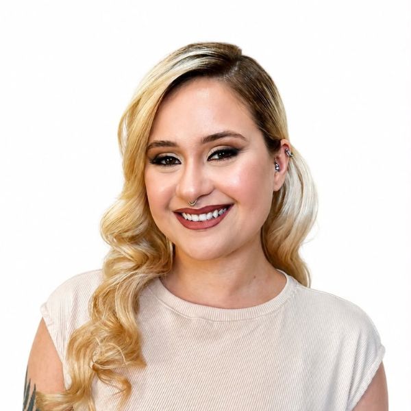 Aline Melo Borges