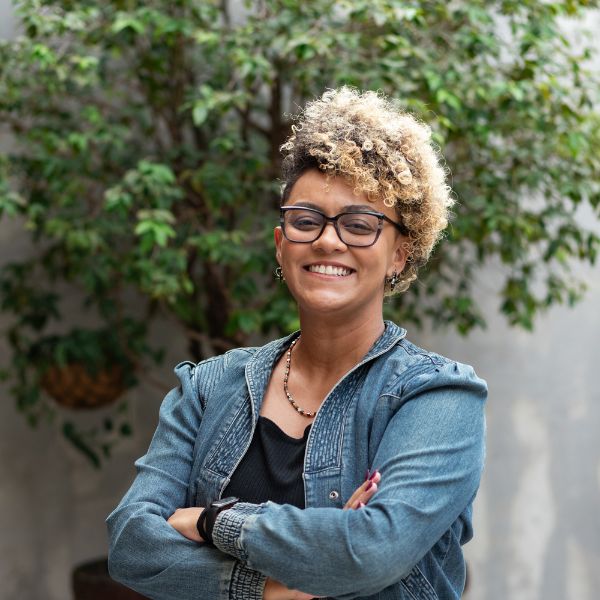 Daiany França Saldanha