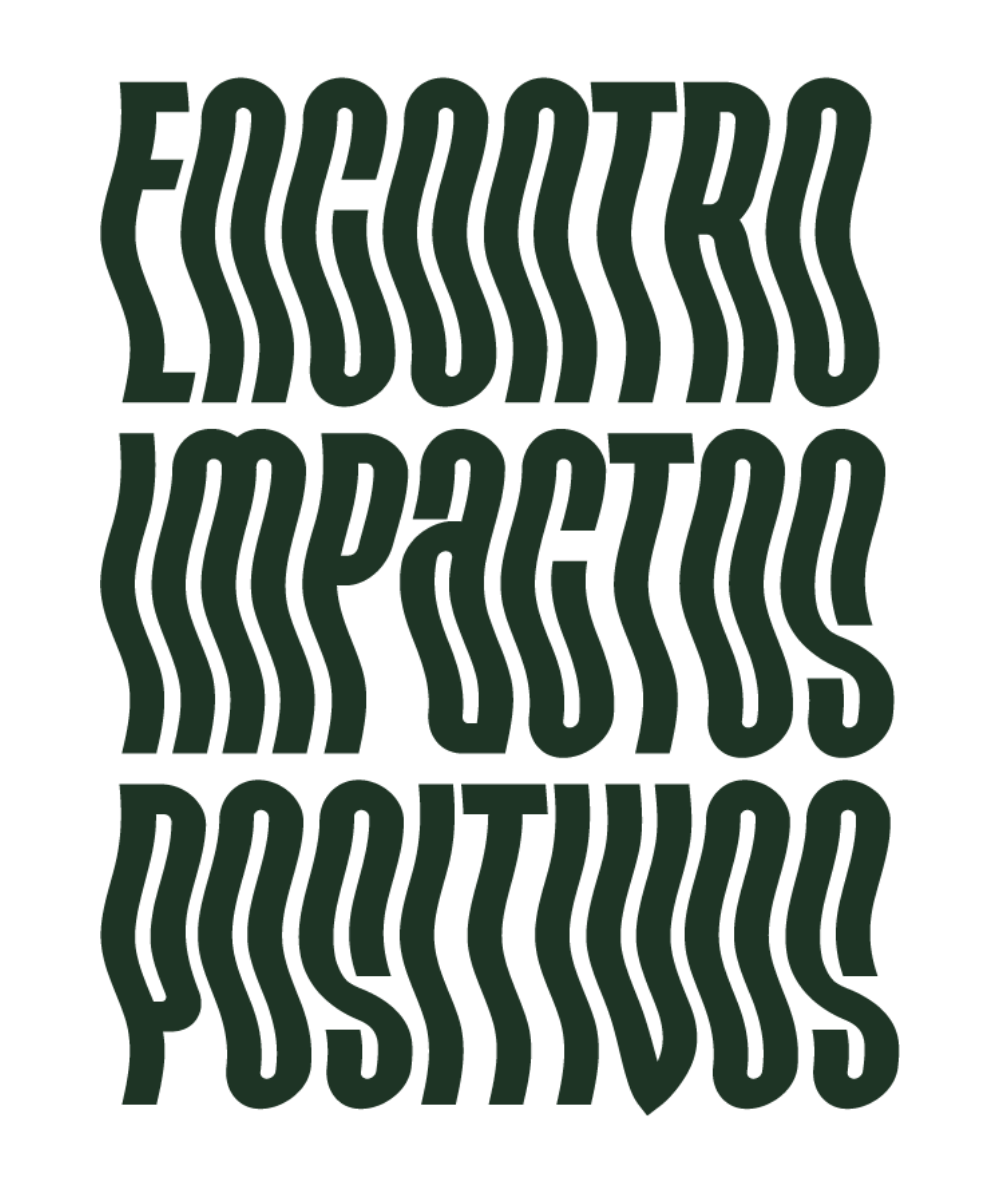 Encontro Impactos Positivos 2026