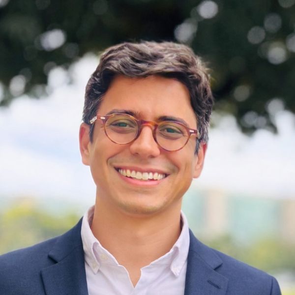 Rodrigo Machado