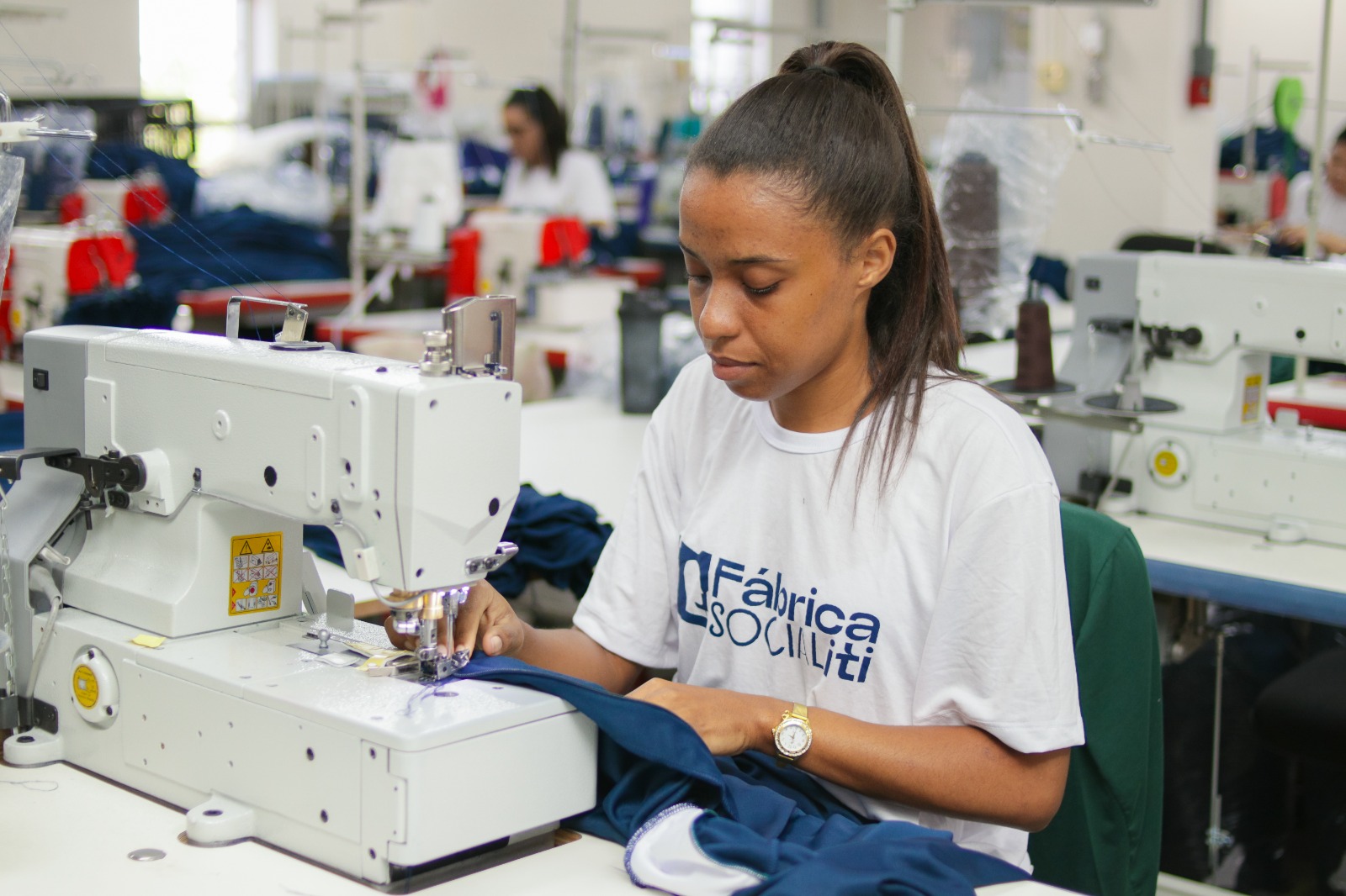 ONG brasileira usa inteligência artificial e economia circular para reinventar modelo de atuação social