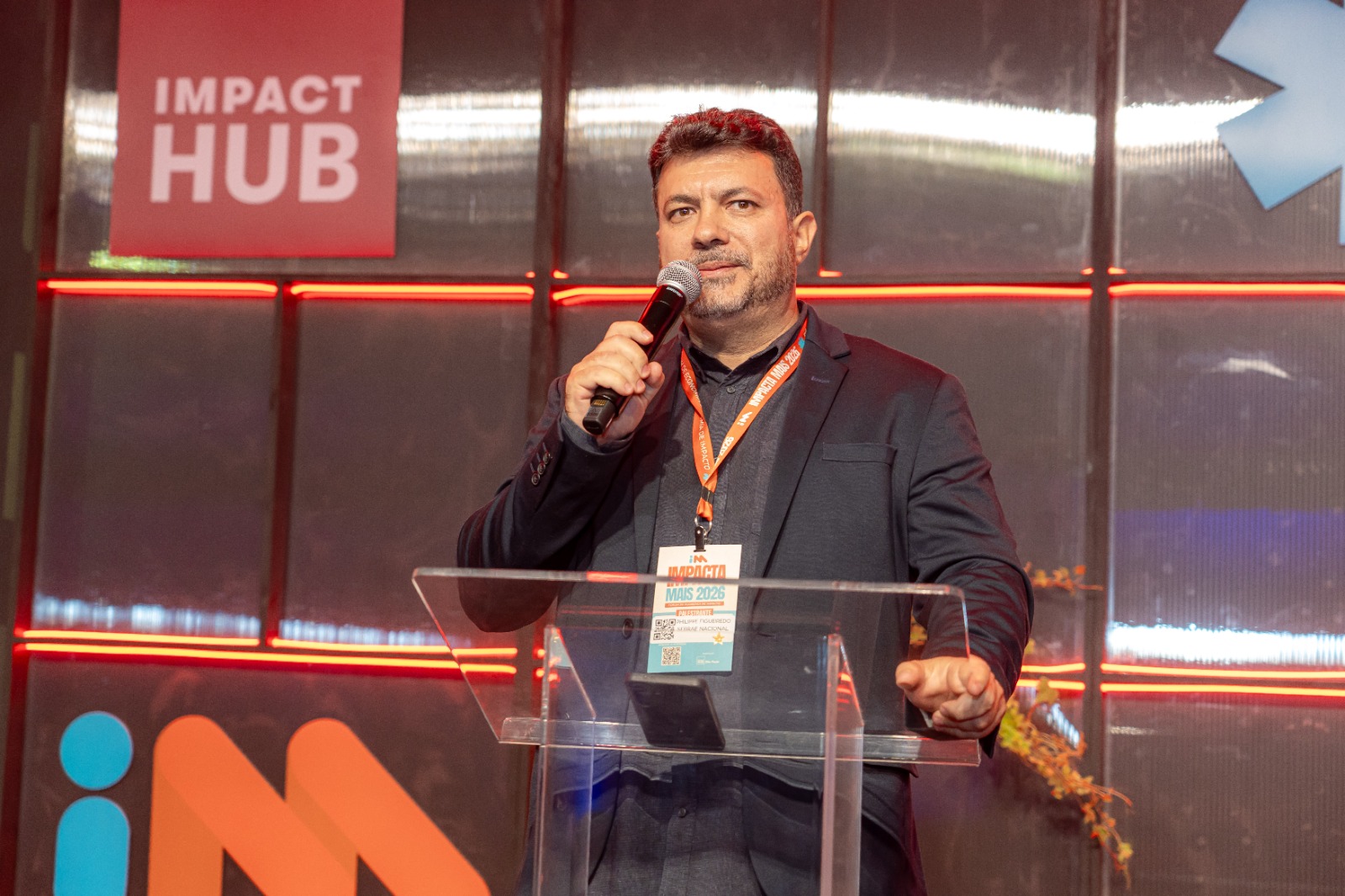 Encontro Impactos Positivos 2026 e Sebrae conectam empreendedorismo, inovação e transformação em São Paulo