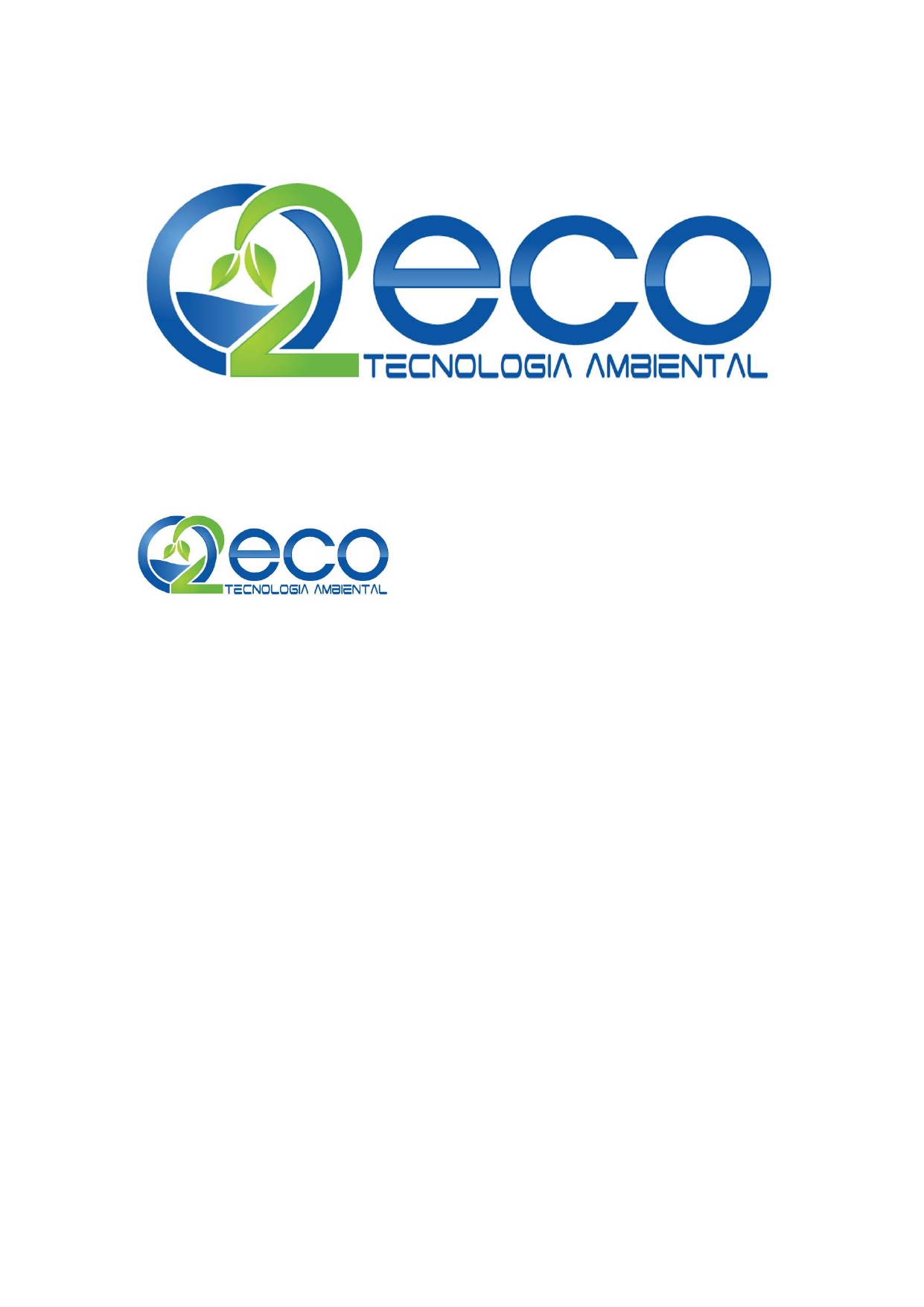 O2eco Tecnologia Ambiental