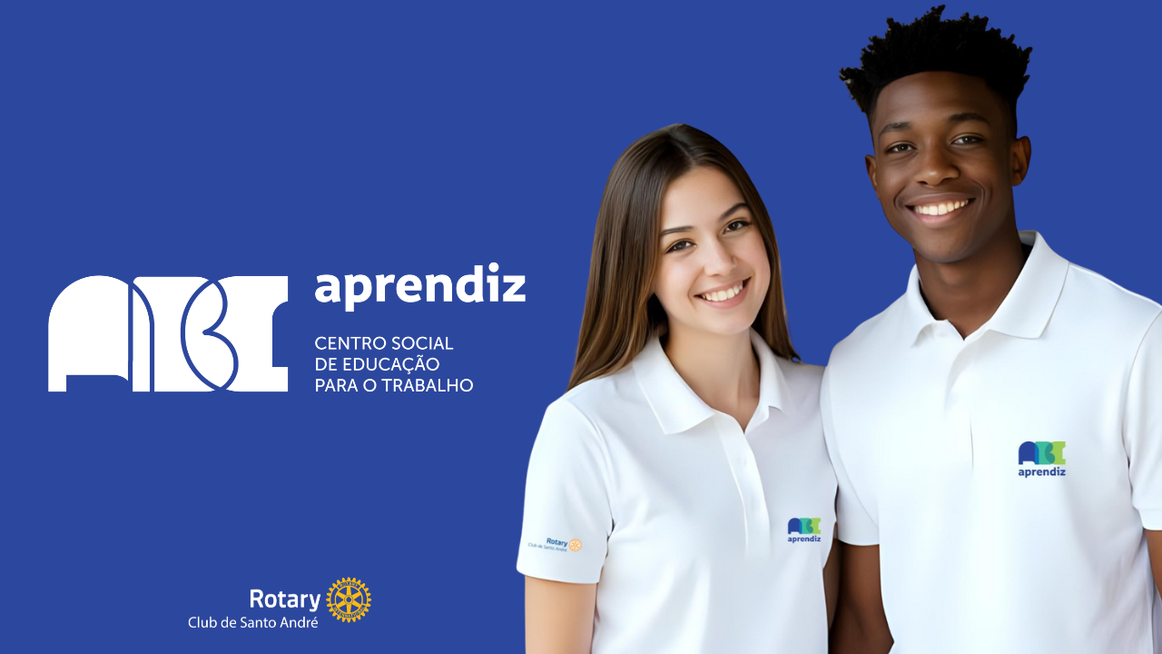 ABC Aprendiz - Centro Social de Educação para o Trabalho