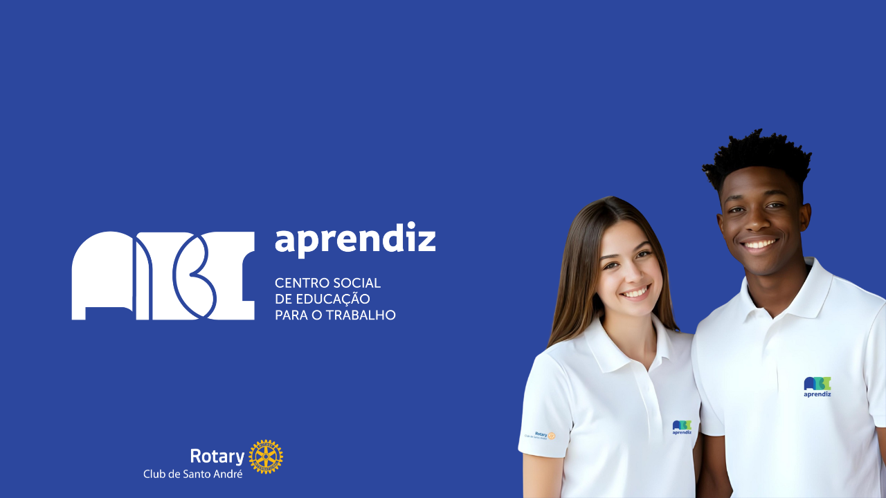 ABC Aprendiz - Centro Social de Educação para o Trabalho