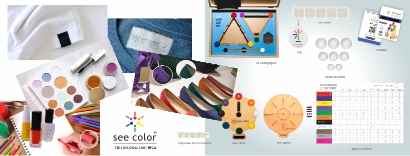 See Color Tecnologia Universal