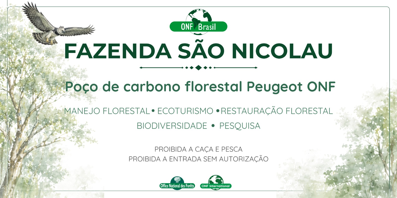 ONF Brasil