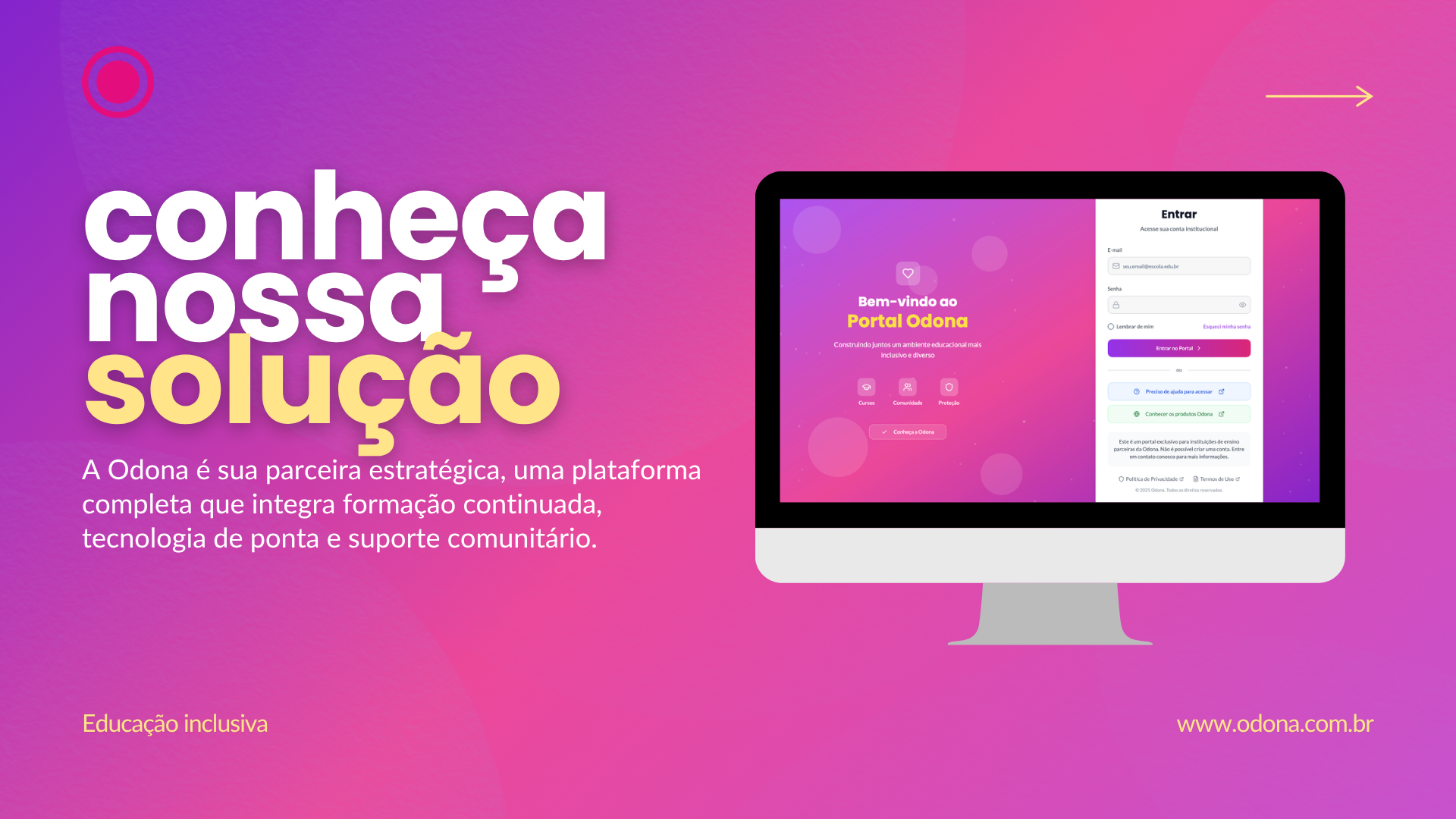 Odona