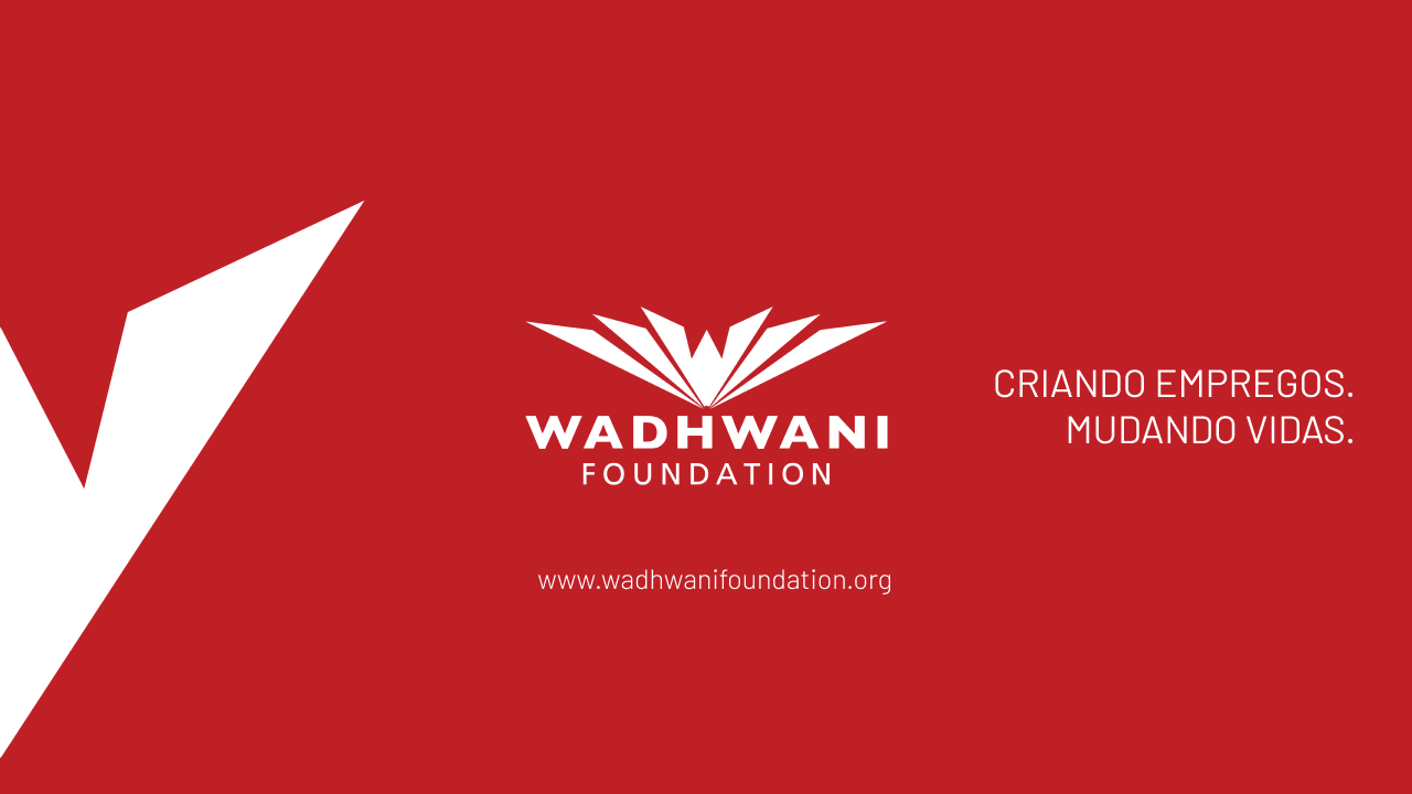 Fundação Wadhwani