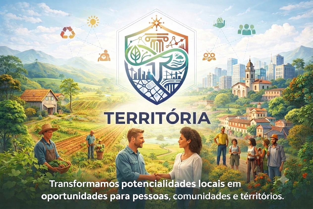 Territória