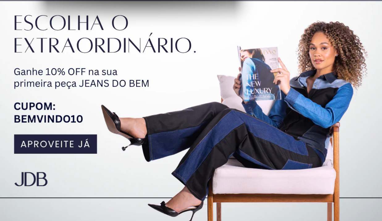 JDB CONFECCOES LTDA