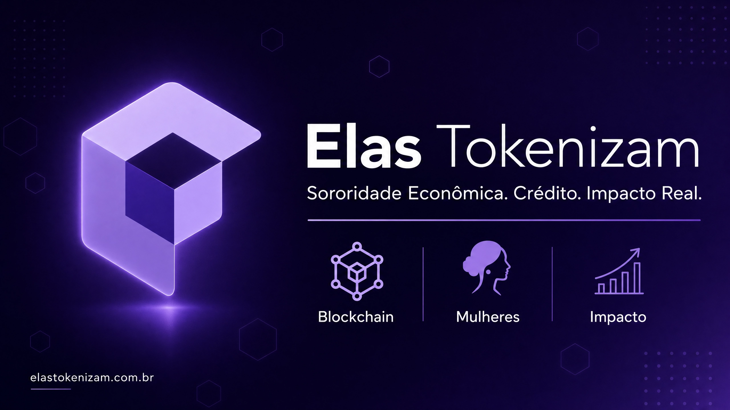 ELAS TOKENIZAM