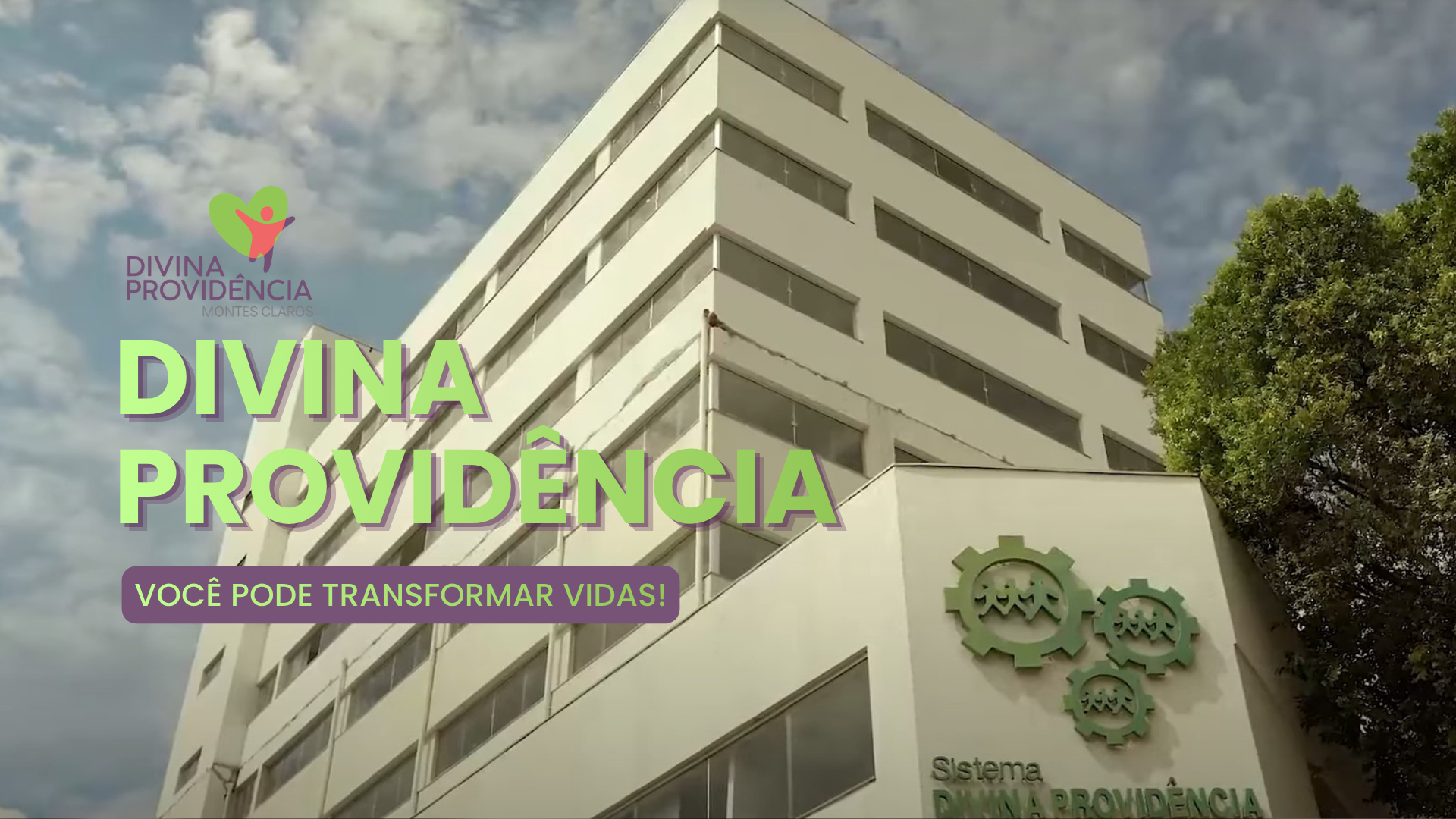 Associação Divina Providência Montes Claros