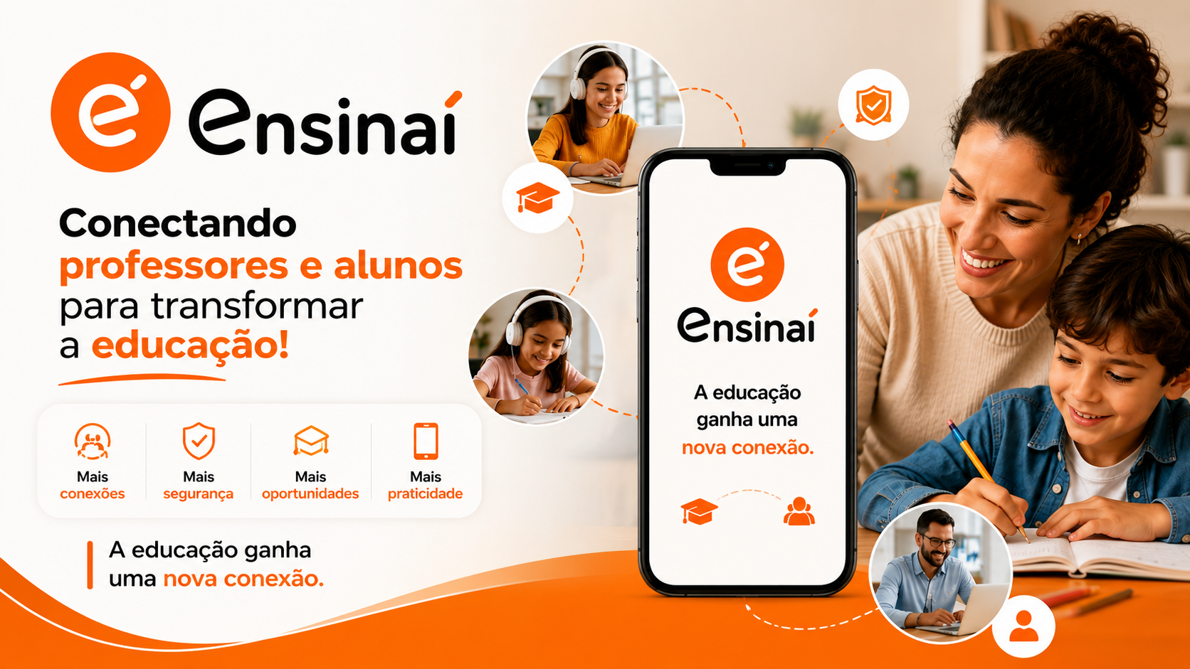 ENSINAÍ