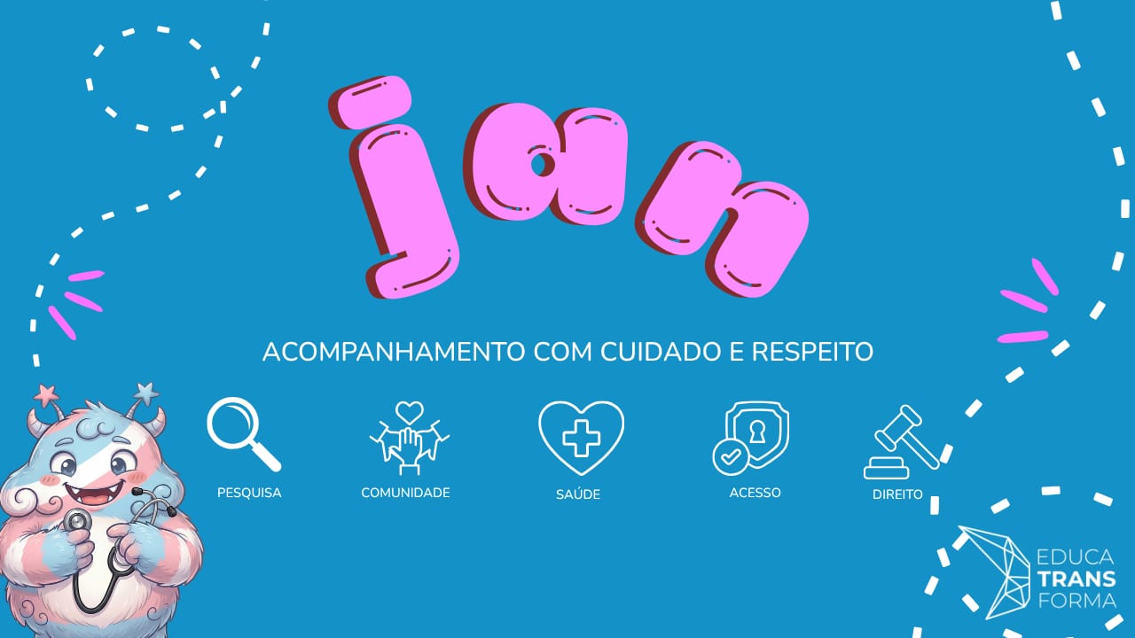 EDUCA TRANSFORMA
