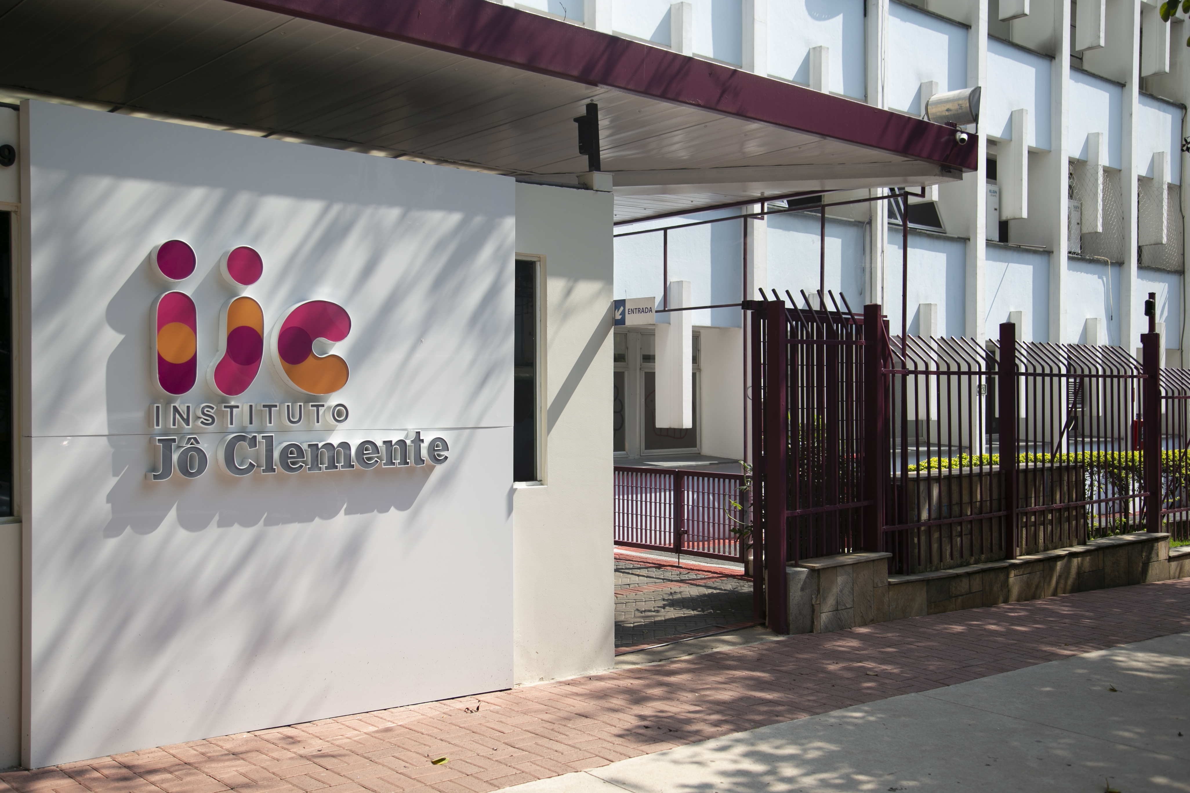 Instituto Jô Clemente (IJC)