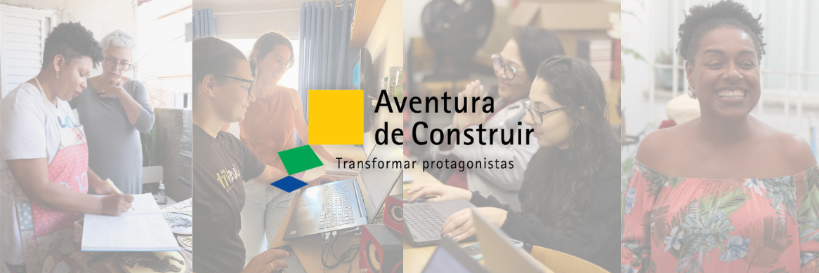 Aventura de Construir