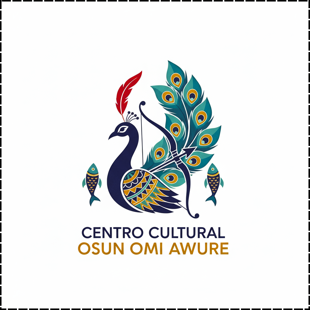 CENTRO CULTURAL OSUN OMI AWURE