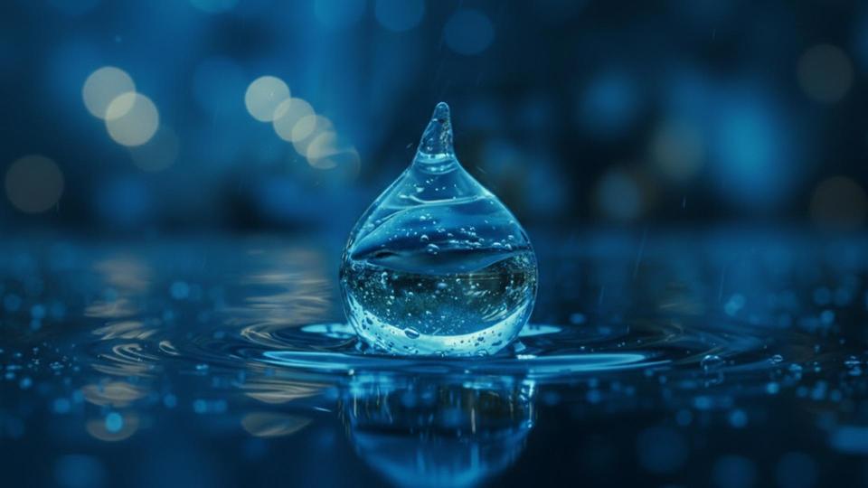 AQUANTA