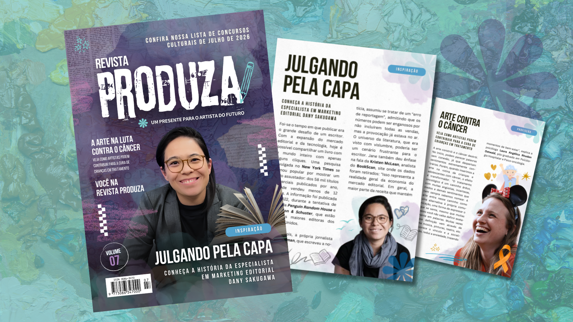 Revista Produza