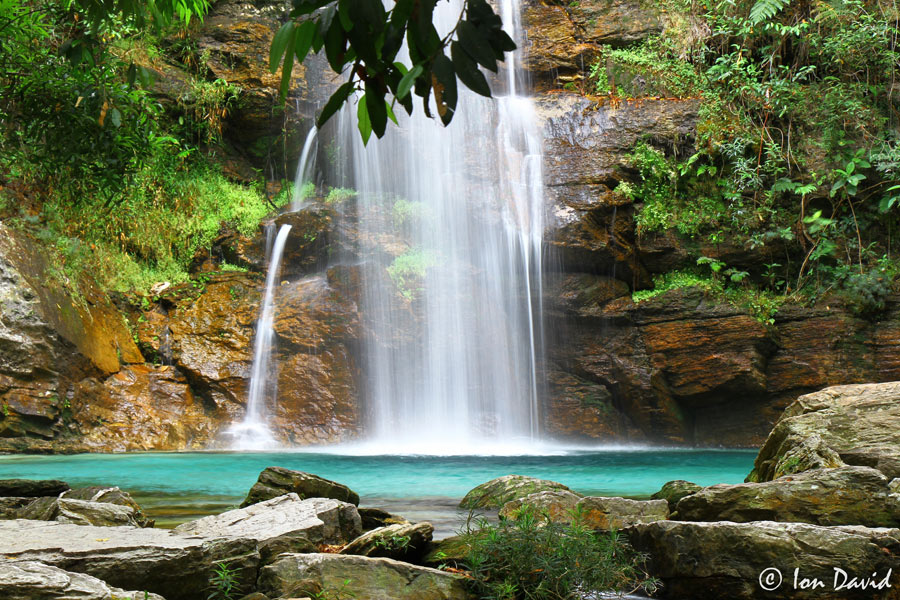 Travessia Ecoturismo