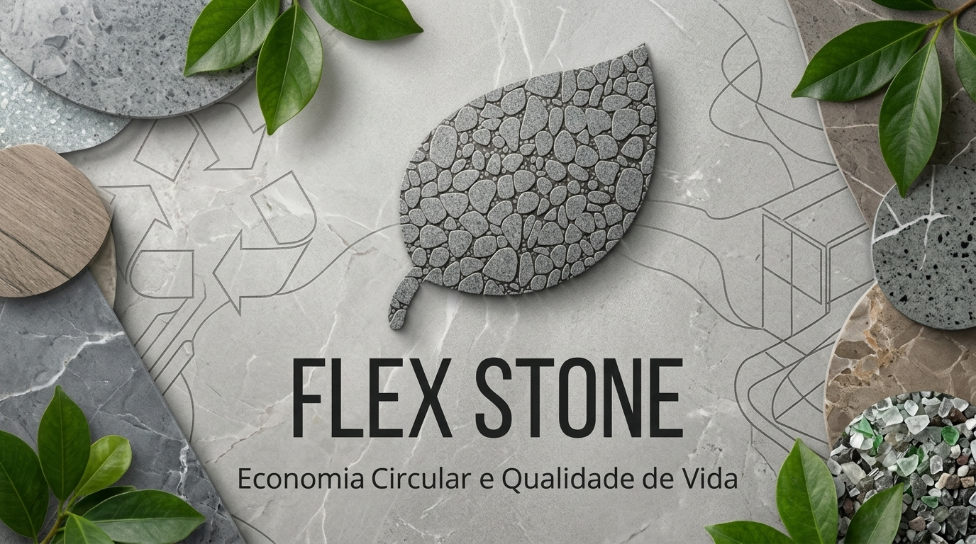 FLEX STONE TECNOLOGIAS SUSTENTAVEIS LTDA