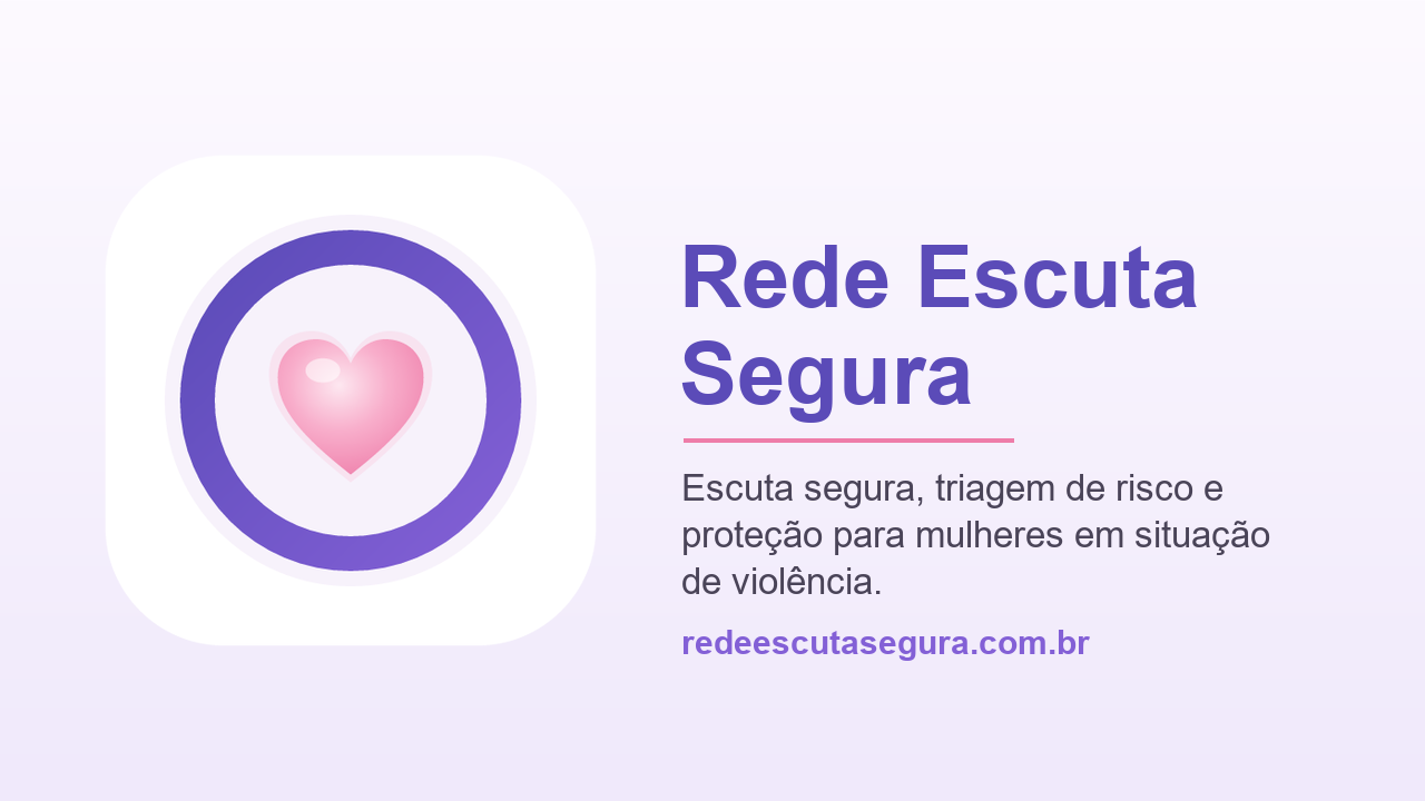 Rede Escuta Segura