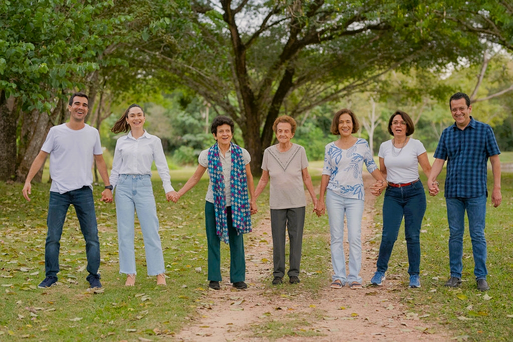 Parque Ecológico Rio Formoso