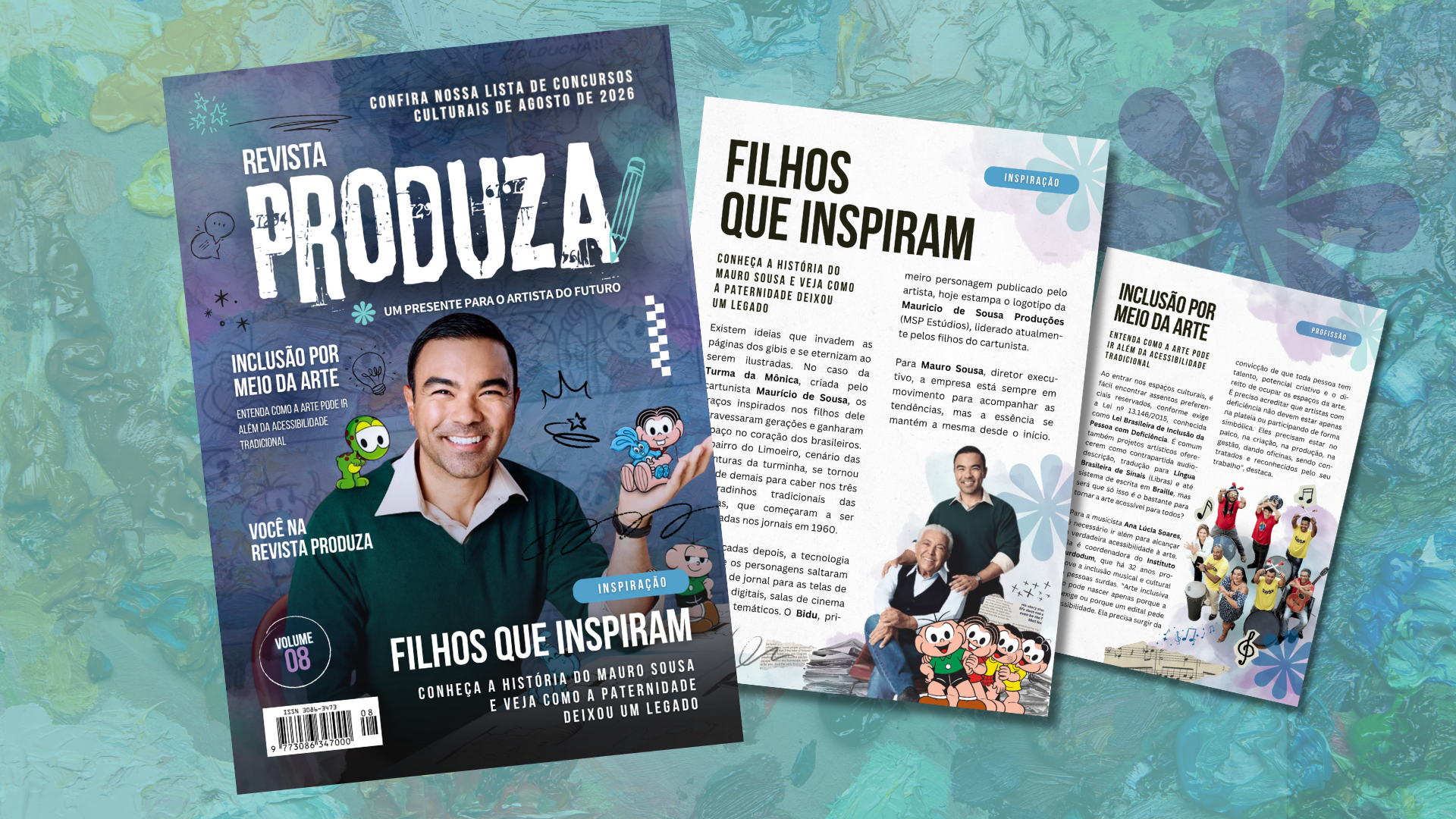 Revista Produza