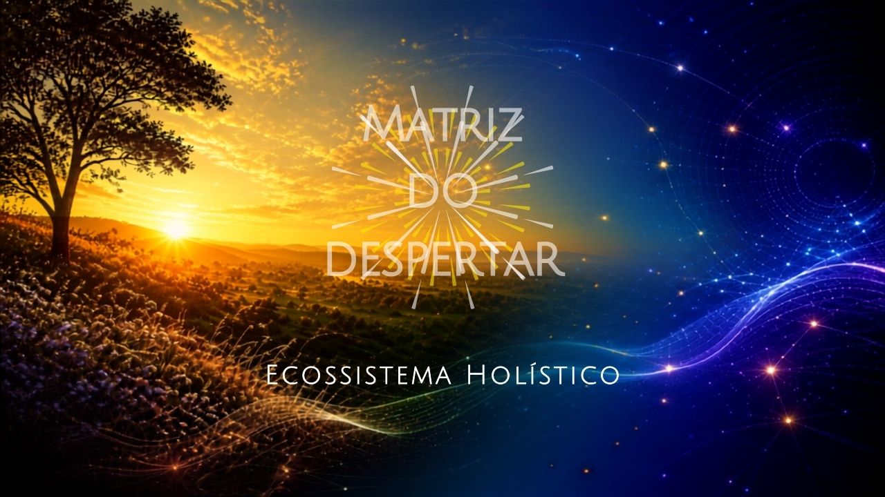 Matriz do Despertar