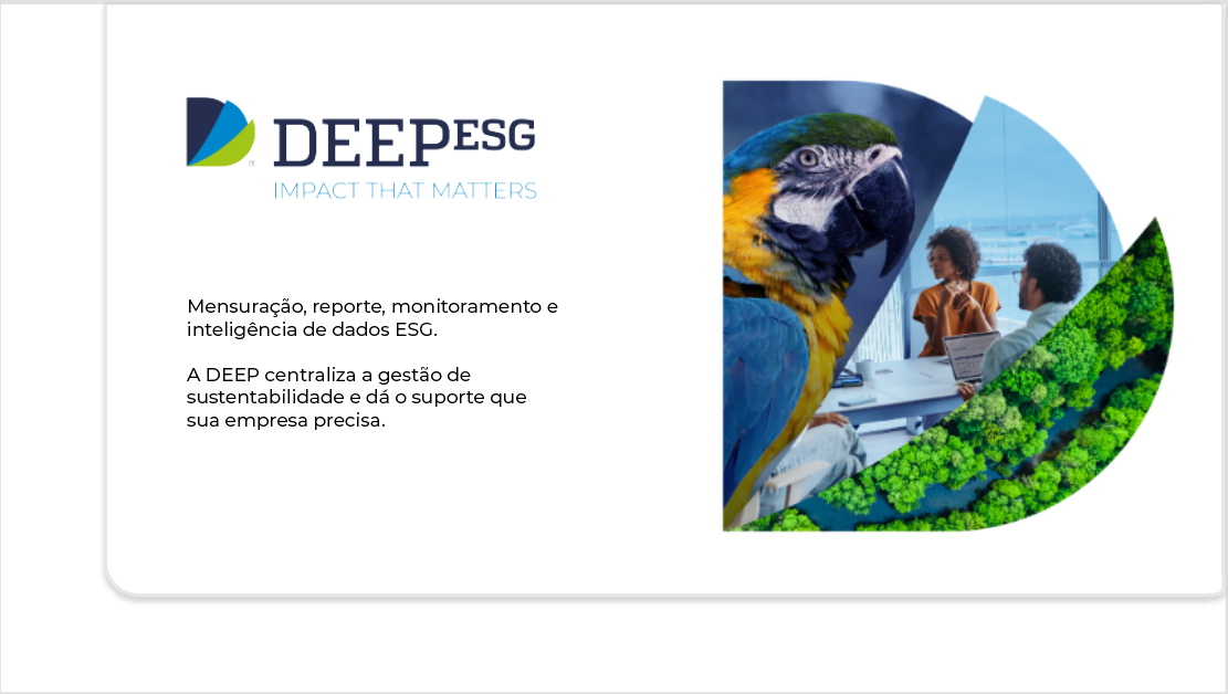 DEEP ESG