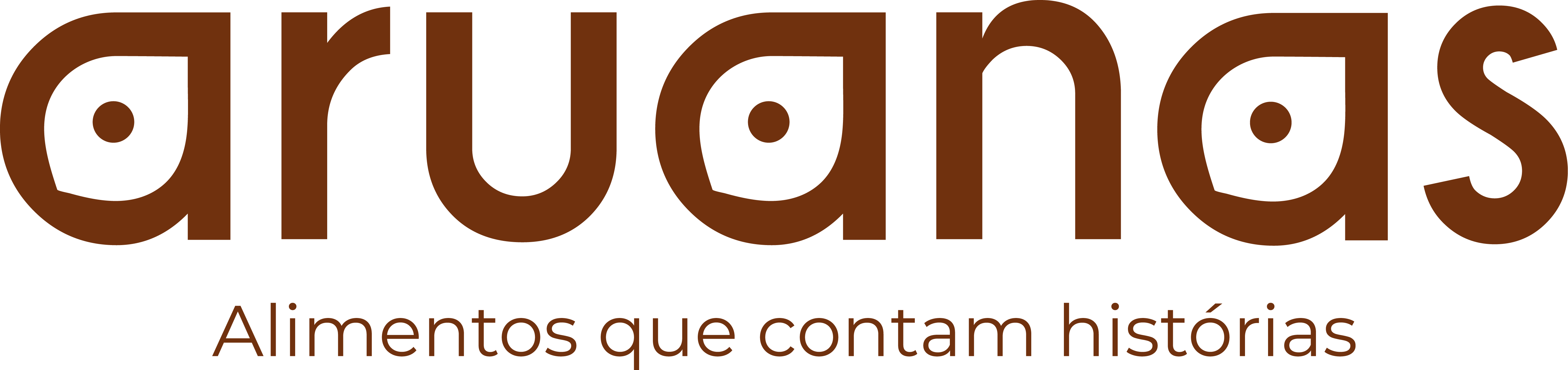 Aruanas Alimentos