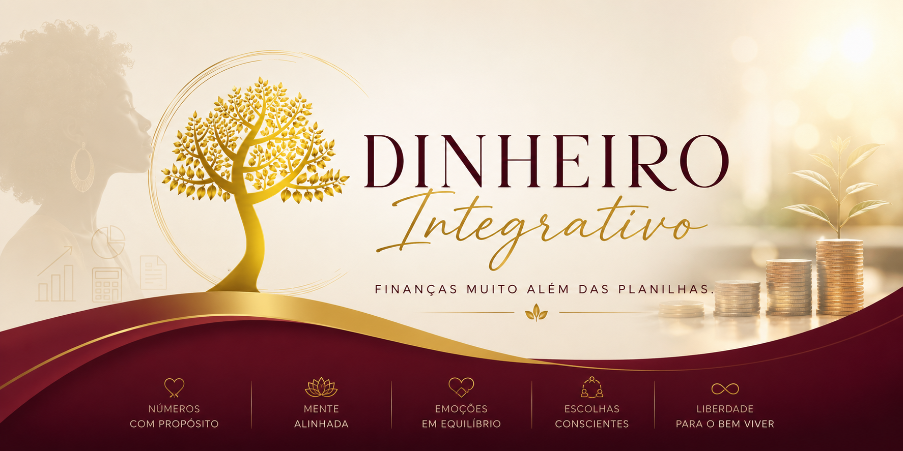 Dinheiro Integrativo