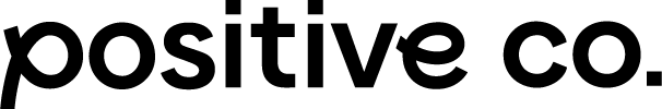 Logo do negócio Positive Company