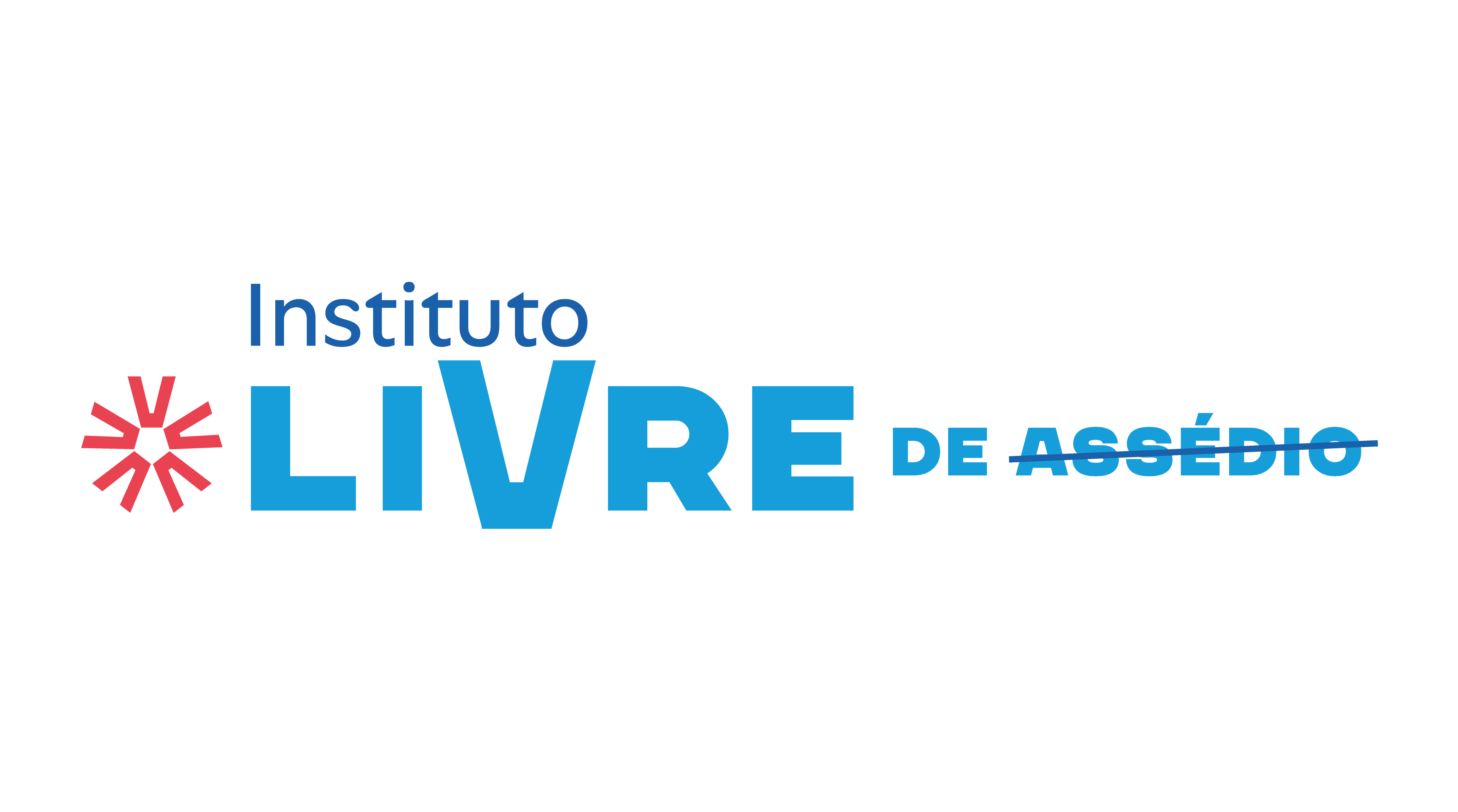 Logo do negócio INSTITUTO LIVRE DE ASSEDIO