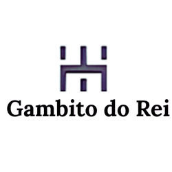 Logo do negócio Gambito do Rei