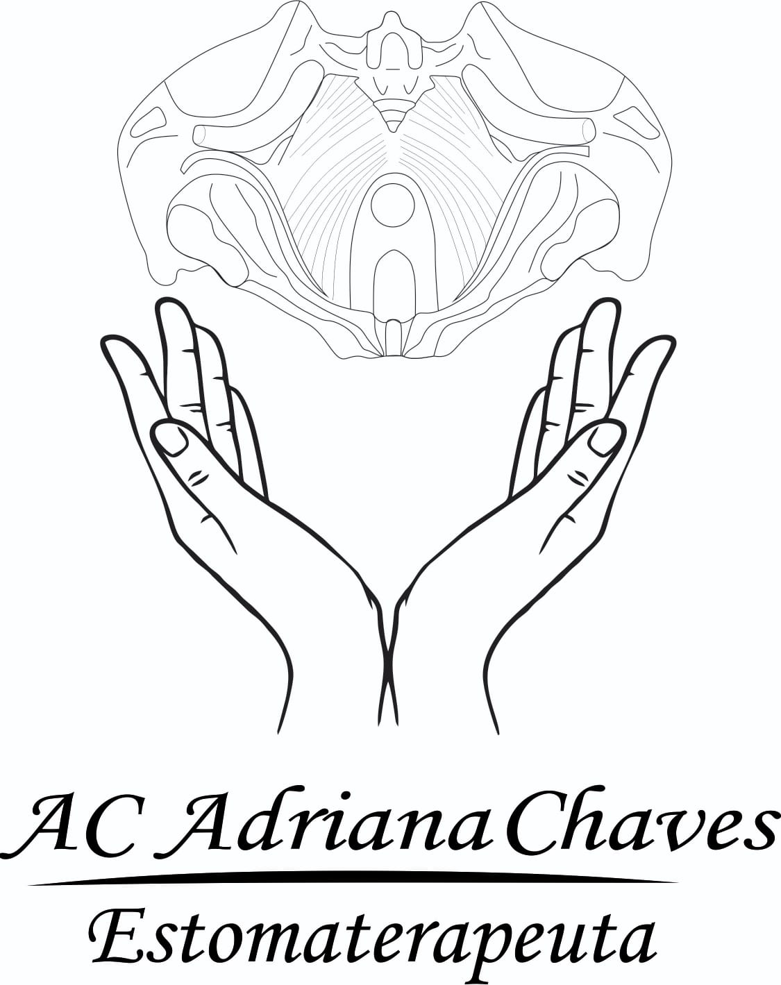 Logo do negócio AC Adriana Chaves