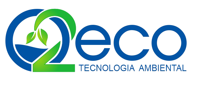 Logo do negócio O2eco Tecnologia Ambiental
