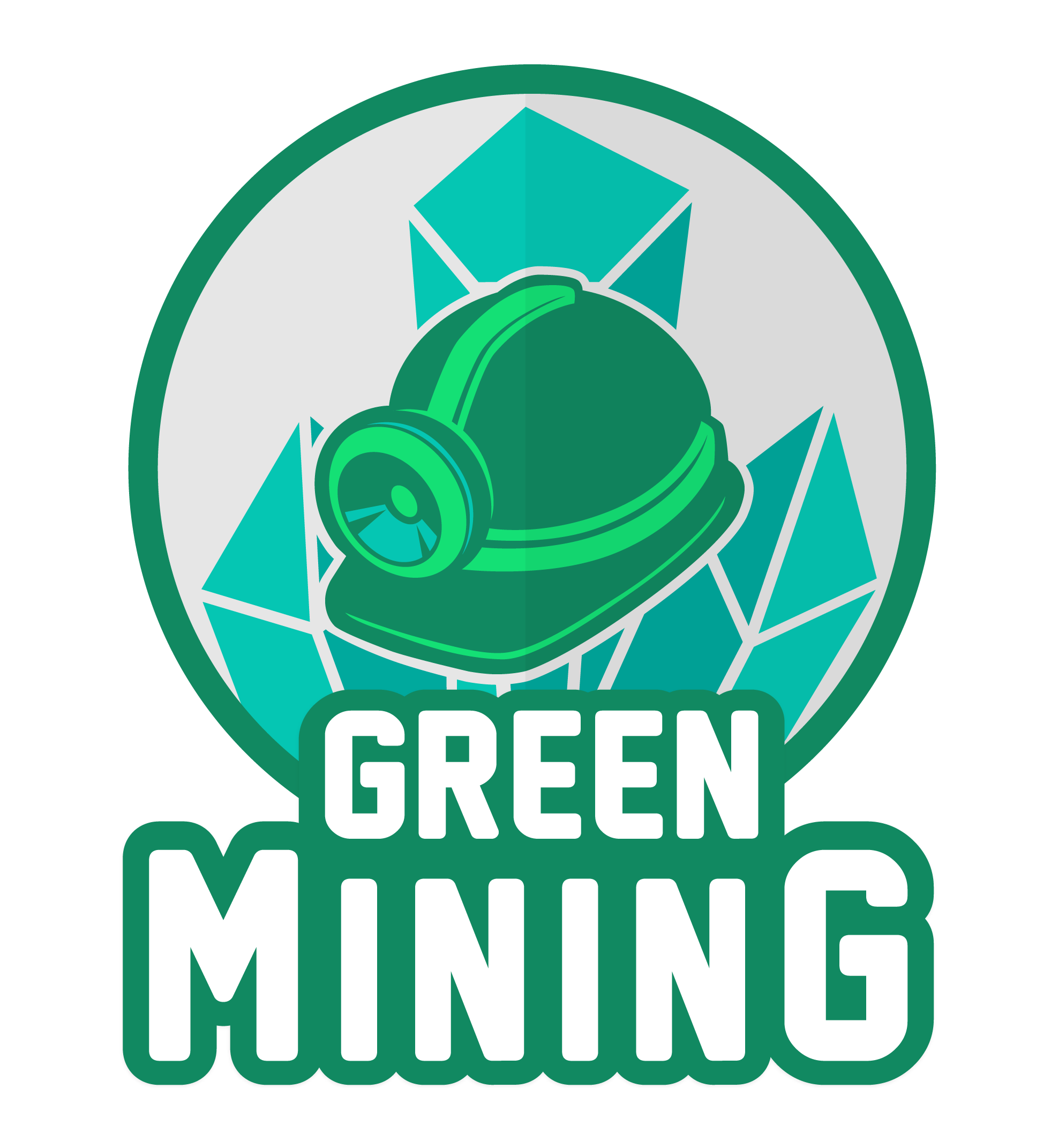 Logo do negócio Green Mining