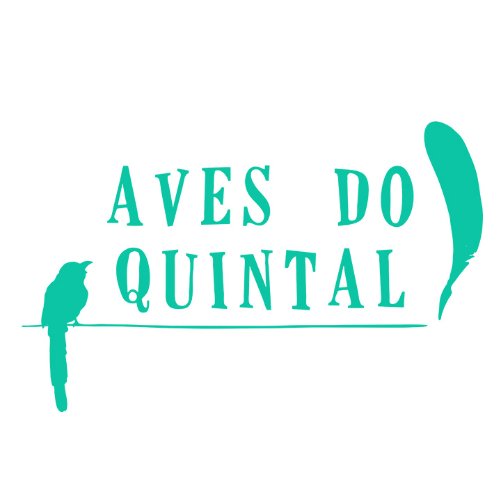 Logo do negócio Observatório de Aves para Crianças