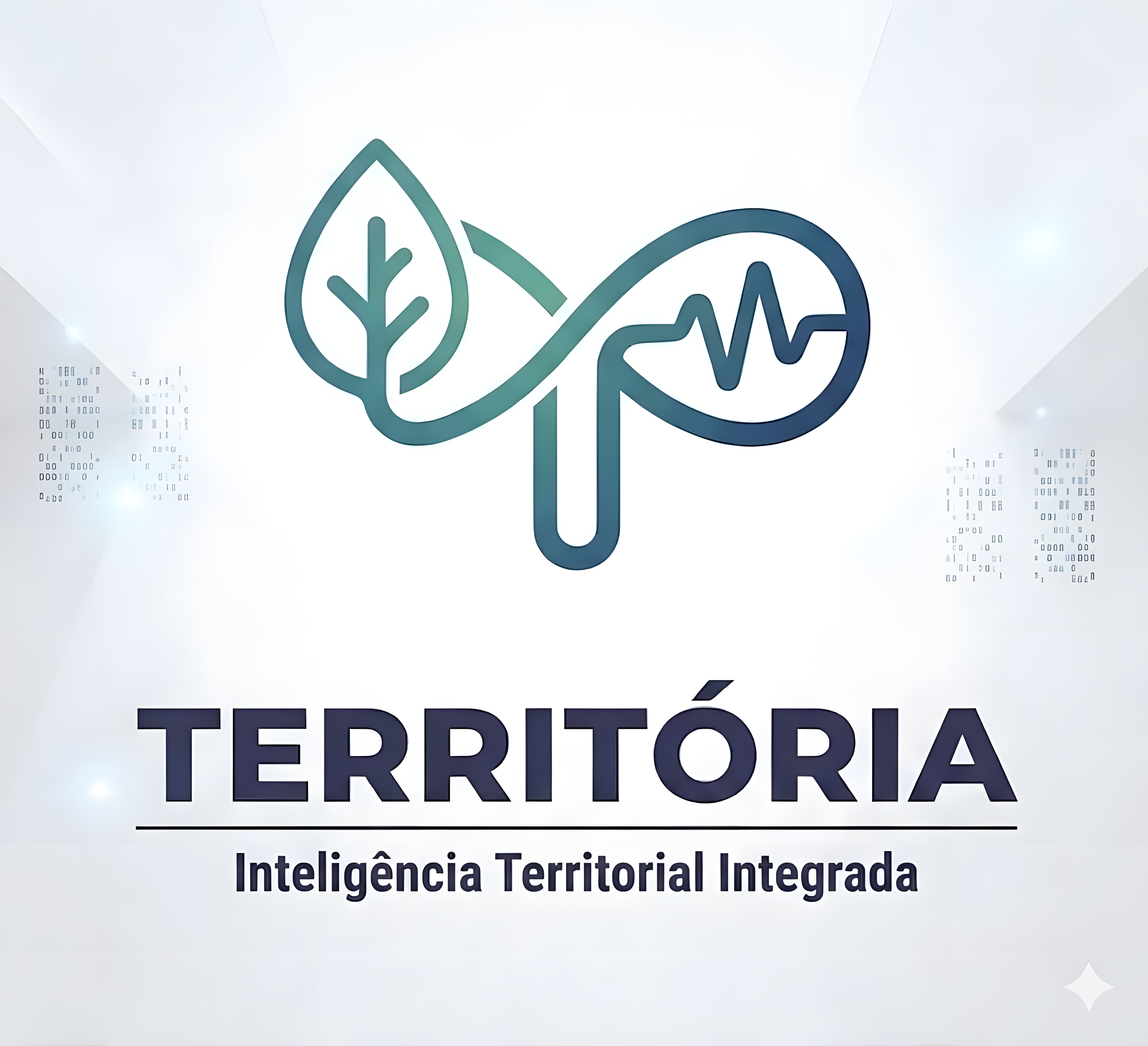 Logo do negócio Territória