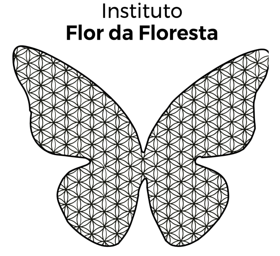 Logo do negócio Instituto Flor Da Floresta - ni huá