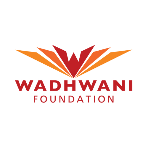 Logo do negócio Fundação Wadhwani