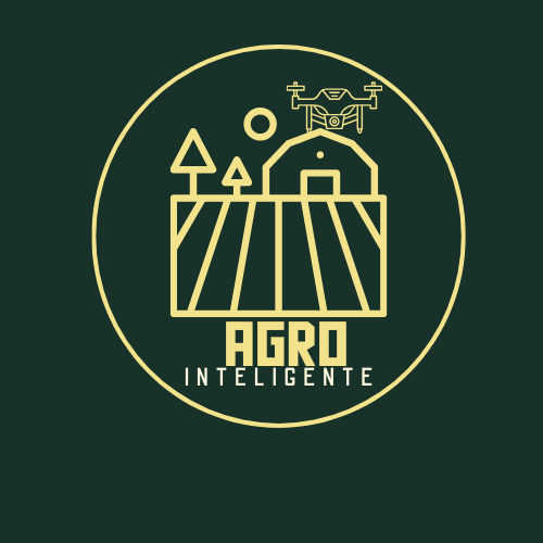 Logo do negócio Agro Inteligente