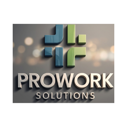 Logo do negócio ProWork Solutions